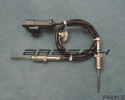 Capteur Température Echappement Double 1473274 - Ref 380597BR Bresch SAS
