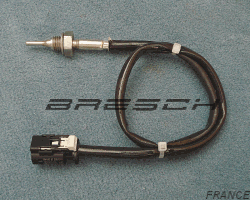 Capteur Température Echappement AS3481 - Ref 380603BR Bresch SAS