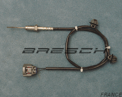 Capteur Température Echappement LVET185 - Ref 380606BR Bresch SAS