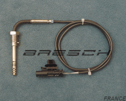 Capteur Température Echappement 411420654 - Ref 380616BR Bresch SAS