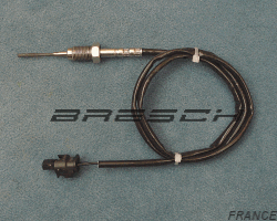 Capteur Température Echappement 8585899 - Ref 380619BR Bresch SAS
