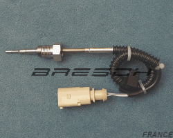 Capteur Température Echappement 3HTS0975 - Ref 380621BR Bresch SAS