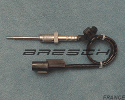Capteur Température Echappement 82310A2 - Ref 380635BR Bresch SAS