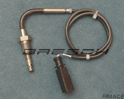 Capteur Température Echappement 4G0906088AL - Ref 380643BR Bresch SAS