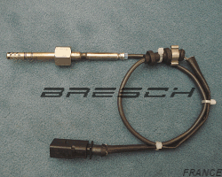 Capteur Température Echappement 06F906088C - Ref 380659BR Bresch SAS