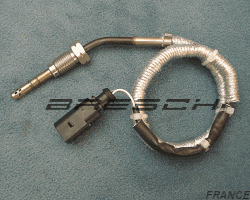 Capteur Température Echappement 220199 - Ref 380660BR Bresch SAS
