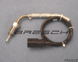 Capteur Température Echappement 03L906088AR - Ref 380664BR Bresch SAS