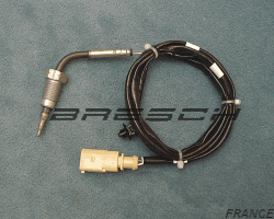 Capteur Température Echappement 3HTS0634 - Ref 380670BR Bresch SAS