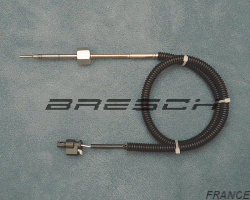 Capteur Température Echappement DET2013 - Ref 380675BR Bresch SAS