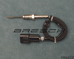 Capteur Température Echappement 1587A066 - Ref 380683BR Bresch SAS