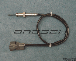 Capteur Température Echappement D12S031151 - Ref 380684BR Bresch SAS