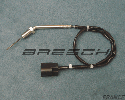 Capteur Température Echappement 380685BR - Ref 380685BR Bresch SAS