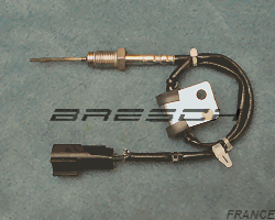 Capteur Température Echappement RF8H187G0 - Ref 380687BR Bresch SAS