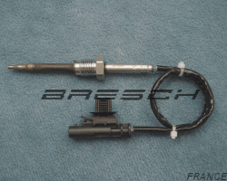 Capteur Température Echappement 712196210 - Ref 380708BR Bresch SAS
