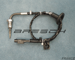 Capteur Température Echappement 12598 - Ref 380710BR Bresch SAS