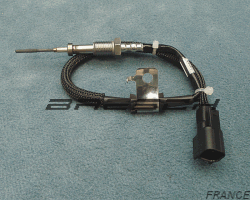 Capteur Température Echappement DET0150 - Ref 380717BR Bresch SAS