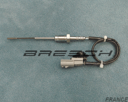 Capteur Température Echappement 226304JA2B - Ref 380724BR Bresch SAS