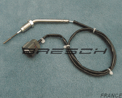 Capteur Température Echappement 1587A064 - Ref 380725BR Bresch SAS