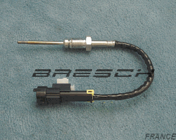 Capteur Température Echappement 821686A2 - Ref 380726BR Bresch SAS