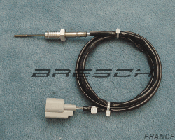 Capteur Température Echappement R2AX187G0B - Ref 380727BR Bresch SAS