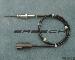 Capteur Température Echappement 380728BR - Ref 380728BR Bresch SAS