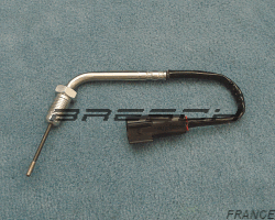 Capteur Température Echappement 380729BR - Ref 380729BR Bresch SAS
