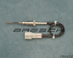 Capteur Température Echappement KAP8942571060 - Ref 380753BR Bresch SAS