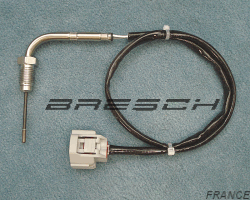 Capteur Température Echappement 27320334 - Ref 380758BR Bresch SAS