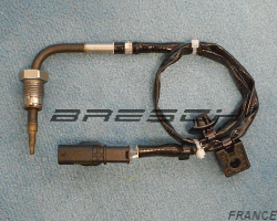 Capteur Température Echappement 3923004YB0 - Ref 380768BR Bresch SAS