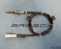 Capteur Température Echappement EX5596 - Ref 380770BR Bresch SAS