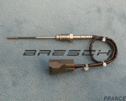 Capteur Température Echappement SKT1000 - Ref 380772BR Bresch SAS
