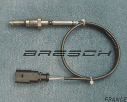 Capteur Température Echappement 91721 - Ref 380778BR Bresch SAS