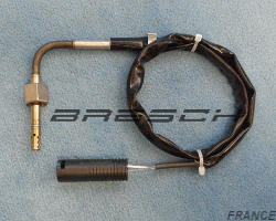 Capteur Température Echappement 3HTS0367 - Ref 380782BR Bresch SAS