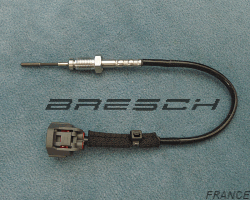 Capteur Température Echappement 22630LC10B - Ref 380786BR Bresch SAS