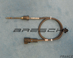 Capteur Température Echappement 821671A2 - Ref 380787BR Bresch SAS