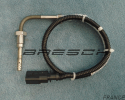 Capteur Température Echappement 3HTS0575 - Ref 380788BR Bresch SAS