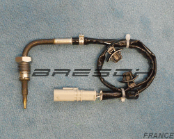 Capteur Température Echappement 3923004OS1 - Ref 380791BR Bresch SAS