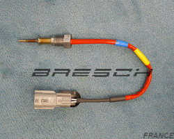 Capteur Température Echappement 165800657R - Ref 380794BR Bresch SAS