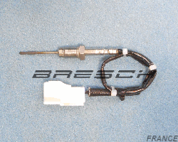Capteur Température Echappement 22640LC30C - Ref 380795BR Bresch SAS