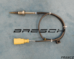 Capteur Température Echappement 380796BR - Ref 380796BR Bresch SAS