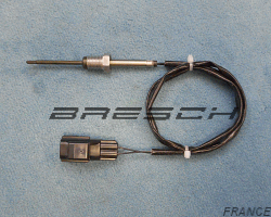Capteur Température Echappement 380799BR - Ref 380799BR Bresch SAS