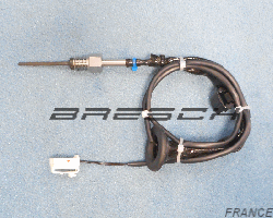Capteur Température Echappement 380801BR - Ref 380801BR Bresch SAS