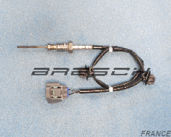 Capteur Température Echappement 226301BY0A - Ref 380803BR Bresch SAS