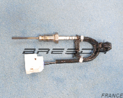 Capteur Température Echappement 226301BY0B - Ref 380804BR Bresch SAS
