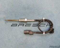 Capteur Température Echappement 392322A610 - Ref 380805BR Bresch SAS