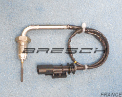 Capteur Température Echappement 46335849 - Ref 380811BR Bresch SAS