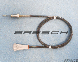 Capteur Température Echappement 821297A2 - Ref 380815BR Bresch SAS