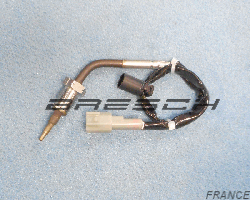 Capteur Température Echappement 3HTS0780 - Ref 380822BR Bresch SAS