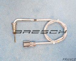 Capteur Température Echappement  27321080 - Ref 380829BR Bresch SAS