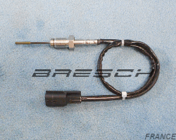 Capteur Temp Echapp 380830BR - Bresch SAS